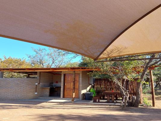 Bushbabies Lodge - 170856