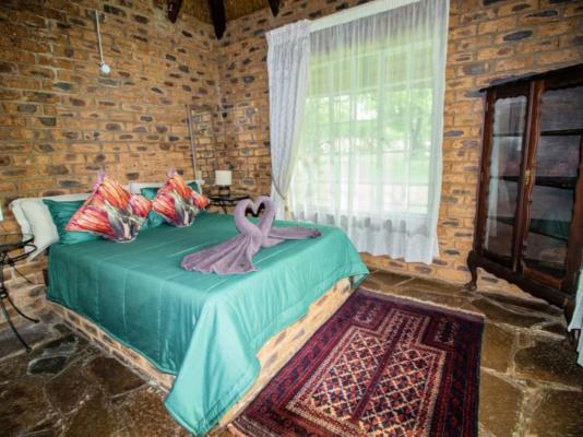 Bushbabies Lodge - 170857