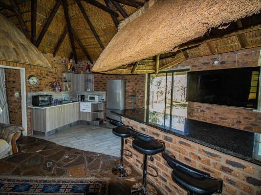 Bushbabies Lodge - 170858