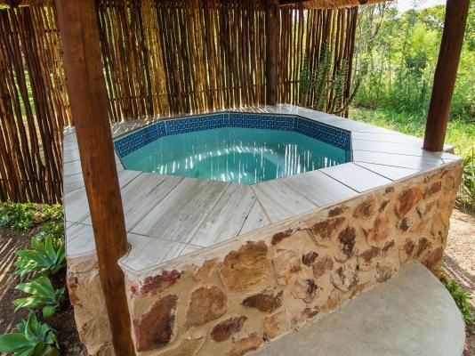 Bushbabies Lodge - 170867