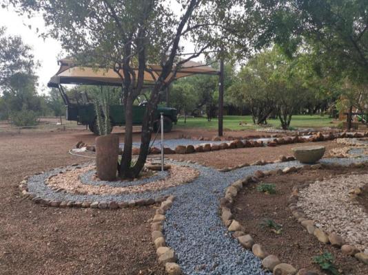 Bushbabies Lodge - 170868