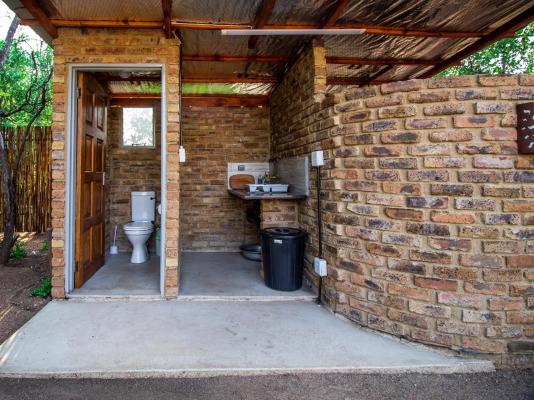 Bushbabies Lodge - 170872