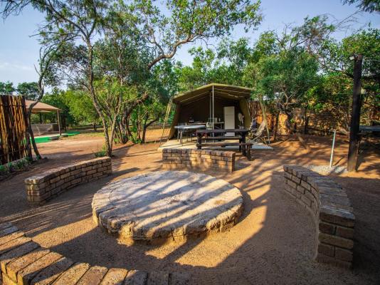 Bushbabies Lodge - 170873