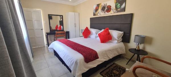 Benoni N12 Hotel - 171094