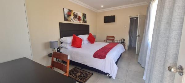 Benoni N12 Hotel - 171095