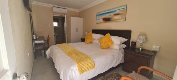 Benoni N12 Hotel - 171097