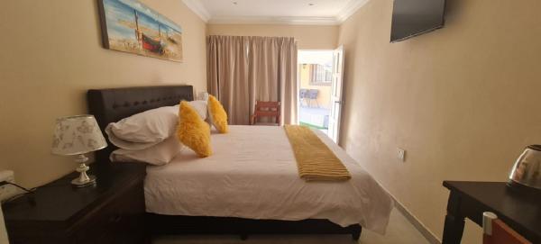 Benoni N12 Hotel - 171098