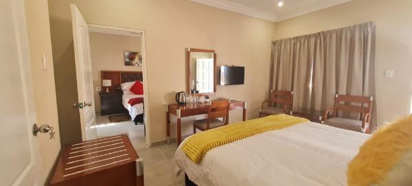 Benoni N12 Hotel - 171102