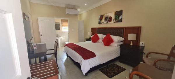 Benoni N12 Hotel - 171113