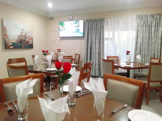 Benoni N12 Hotel - 171137