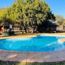 Bushview Lodge - 171155
