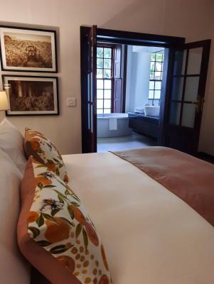 Meerendal Boutique Hotel - 171213