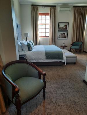 Meerendal Boutique Hotel - 171216