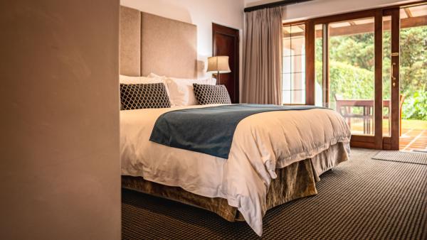 Meerendal Boutique Hotel - 171220