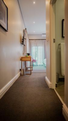 Meerendal Boutique Hotel - 171222