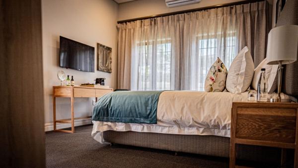 Meerendal Boutique Hotel - 171225