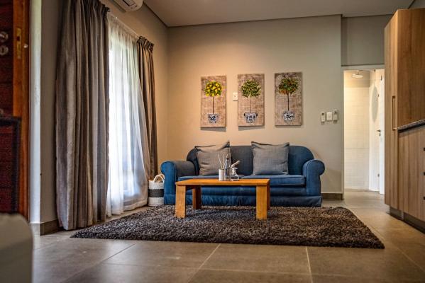 Meerendal Boutique Hotel - 171228