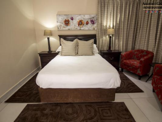 Airport Gardens Boutique Hotel - 171244