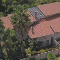 Airport Gardens Boutique Hotel - 171245