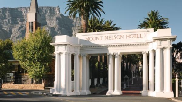 Mount Nelson Hotel - 171388