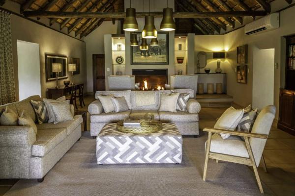 Savanna Private Game Reserve - 171390