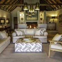 Savanna Private Game Reserve - 171390