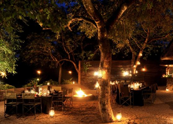 Savanna Private Game Reserve - 171409