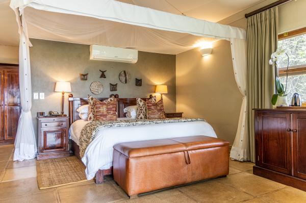 Savanna Private Game Reserve - 171412