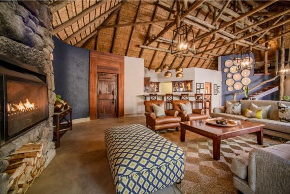 Savanna Private Game Reserve - 171414