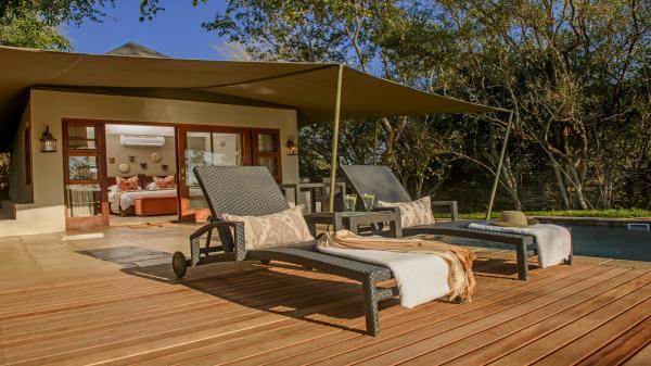 Savanna Private Game Reserve - 171418