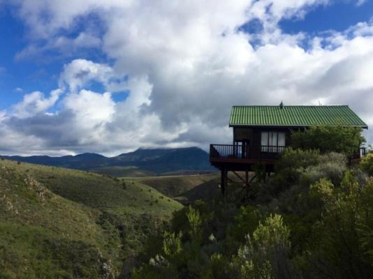 Eagle Falls Country Lodge & Adventures - 171421