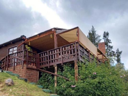 Eagle Falls Country Lodge & Adventures - 171422