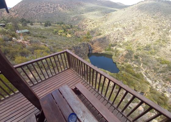 Eagle Falls Country Lodge & Adventures - 171424
