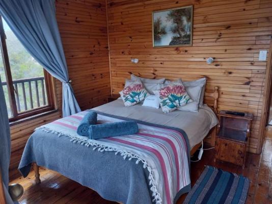 Eagle Falls Country Lodge & Adventures - 171439