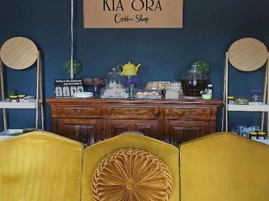 Kia Ora Guest House - 171619
