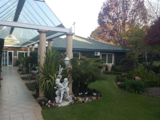 Sunrise Serenity Guest House - 171765