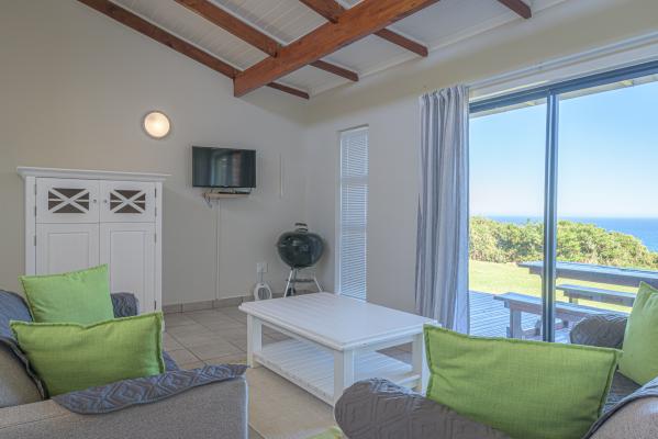 Fynbos Golf Club & Accommodation - 171848