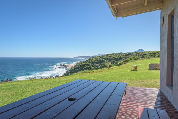 Fynbos Golf Club & Accommodation - 171861