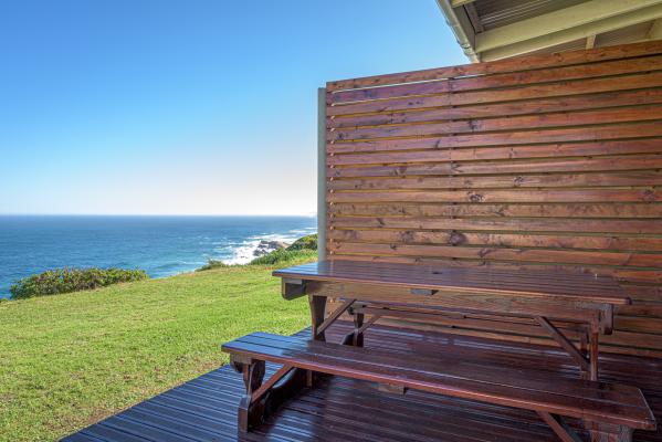 Fynbos Golf Club & Accommodation - 171874