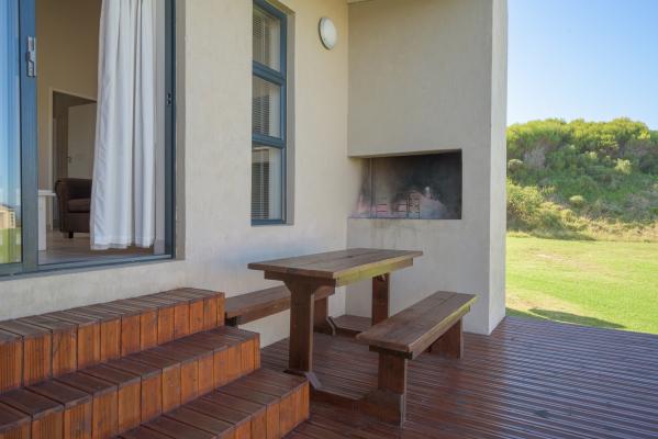 Fynbos Golf Club & Accommodation - 171925