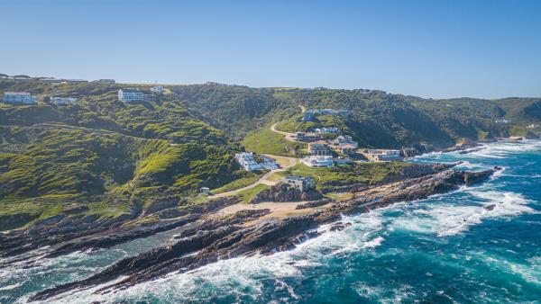 Fynbos Golf Club & Accommodation - 171957