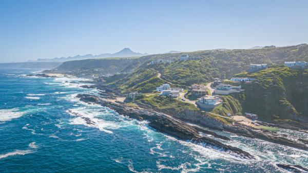 Fynbos Golf Club & Accommodation - 171959