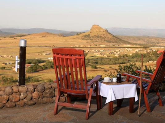 Isandlwana Lodge - 172233