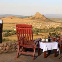 Isandlwana Lodge - 172233