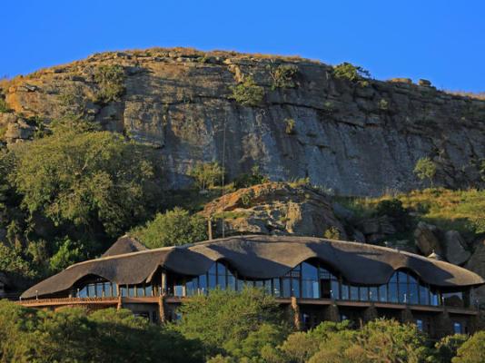 Isandlwana Lodge - 172234