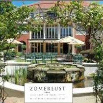 Zomerlust Boutique Hotel - 172257