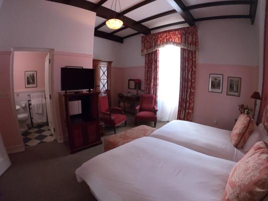 Zomerlust Boutique Hotel - 172273