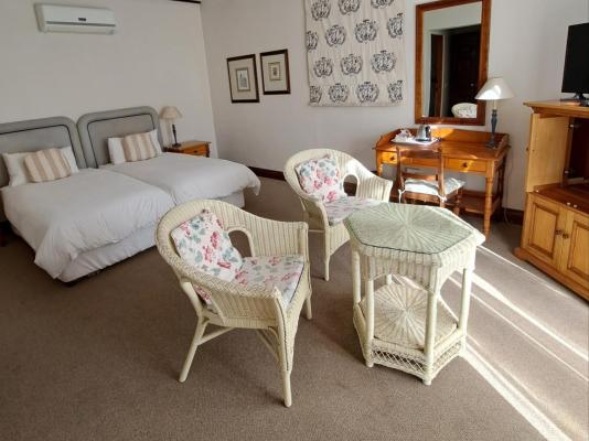 Zomerlust Boutique Hotel - 172274