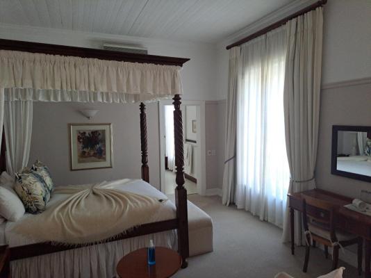 Zomerlust Boutique Hotel - 172276