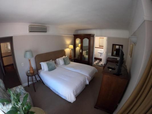 Zomerlust Boutique Hotel - 172277